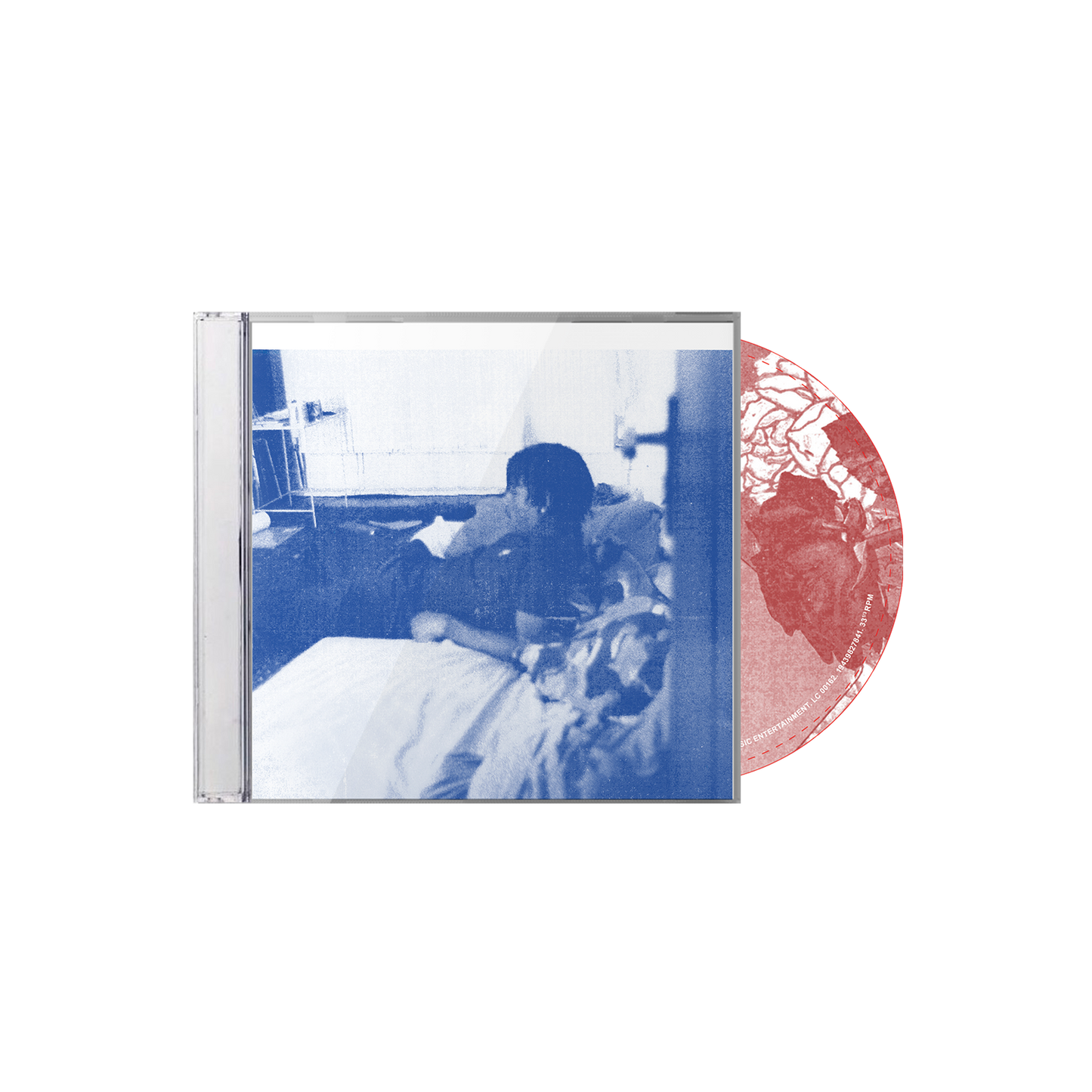 Berwyn - Vega CD