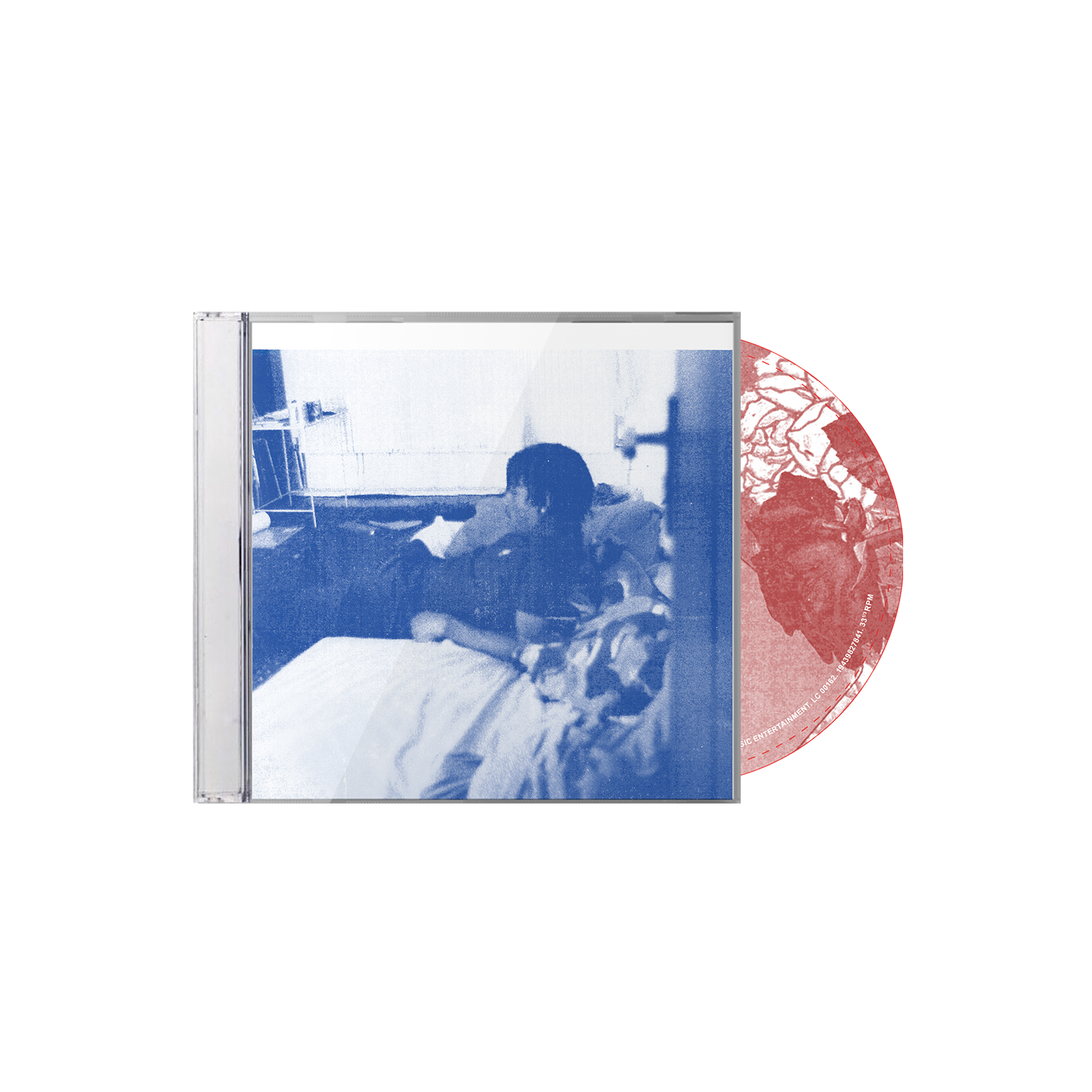 Berwyn - Vega CD