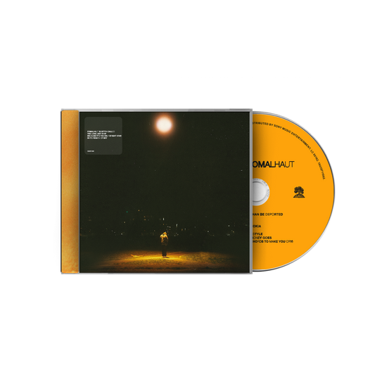 Berwyn - Tape 2/Fomalhaut (CD)